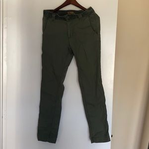 COPY - Jachs poseidon chinos